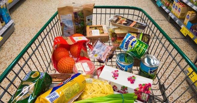 الأسر البريطانية تستنفد أموالها على الضروريات