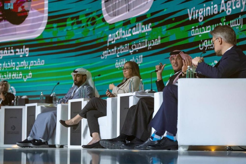 صحافة الروبوت .. تنافس العقل والحس والموهبة