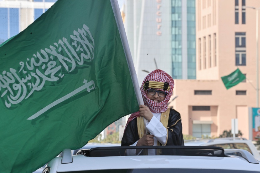 احتفالات المنطقة الشرقية بمناسبة يوم التأسيس