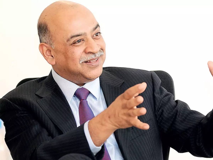 رئيس «آي بي إم»: إذا حل الذكاء الاصطناعي محل العمالة .. فهذا شيء جيد
