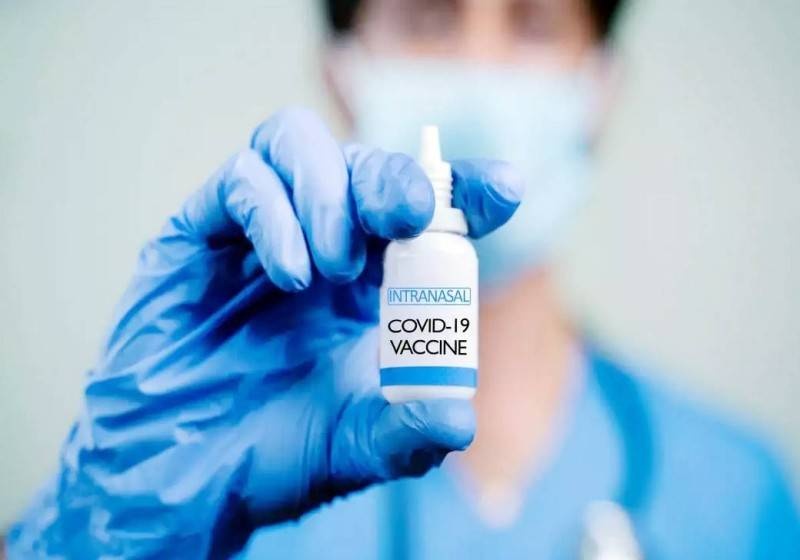 اللقاح البخاخ يقلل خطر الإصابة بعدوى كورونا بنسبة 86 %