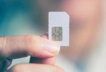 عبر الأقمار الاصطناعية .. تطوير شريحة جديدة تتيح لأي هاتف إرسال الرسائل النصية