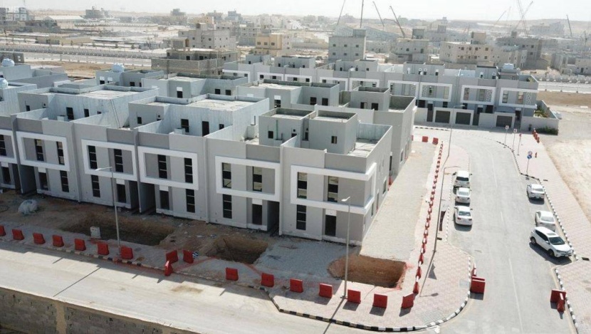 45.3 مليار ريال إجمالي الدعم السكني في السعودية منذ يونيو 2017