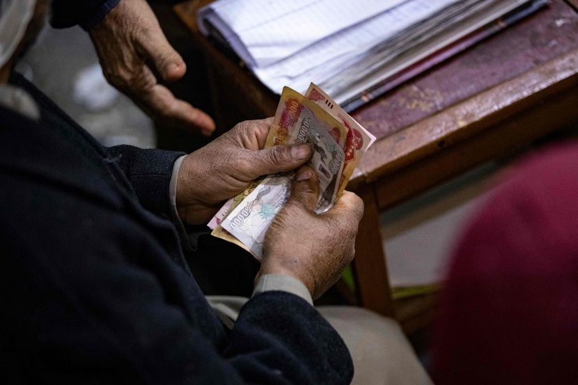 مصارعة الديوك .. هواية تمارس في العراق منذ عقود