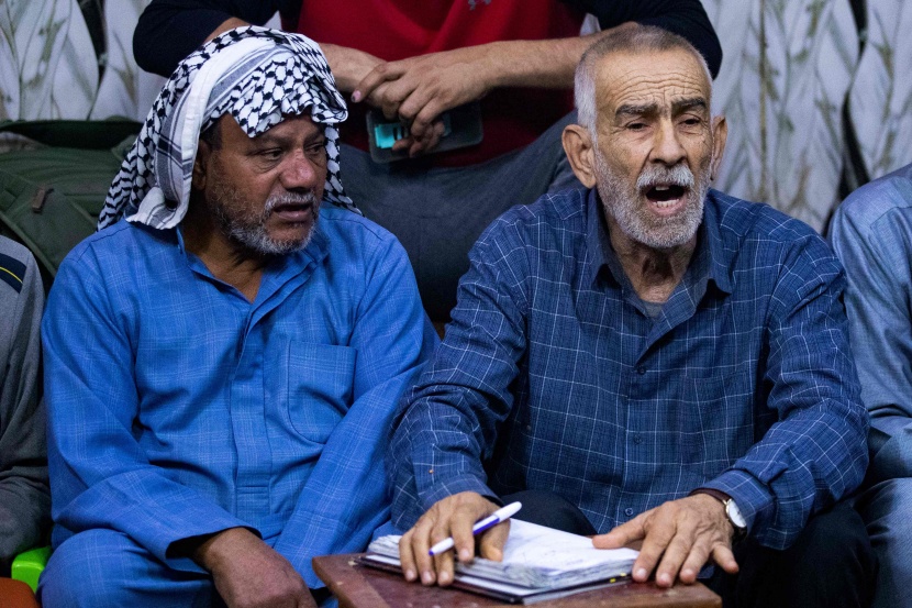 مصارعة الديوك .. هواية تمارس في العراق منذ عقود