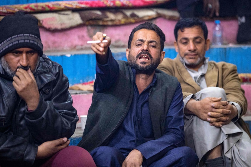 مصارعة الديوك .. هواية تمارس في العراق منذ عقود