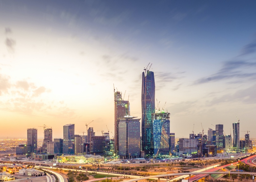 1.72 تريليون ريال الأصول الاحتياطية السعودية في الخارج بنهاية يناير