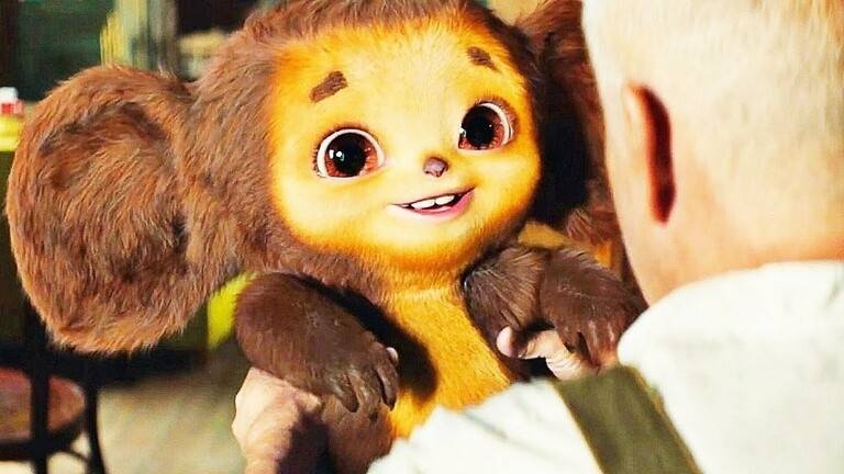 «تشيبوراشكا» يتصدر الأفلام الروسية ويعرض في الشرق الأوسط