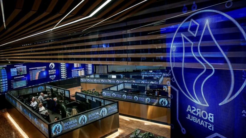  بسبب الزلازل .. تركيا تعلق تداول الأسهم لـ 8 شركات