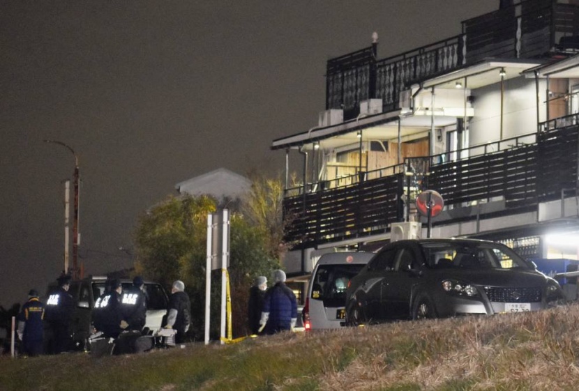 اليابان .. السطو على المنازل يرفع مبيعات وسائل التأمين