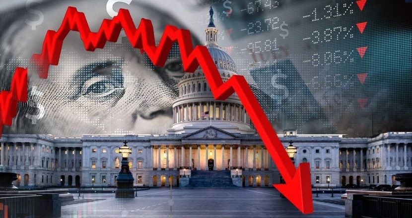 الشركات الأمريكية مشوشة .. فريق يتوقع الركود وفريق يستبعده