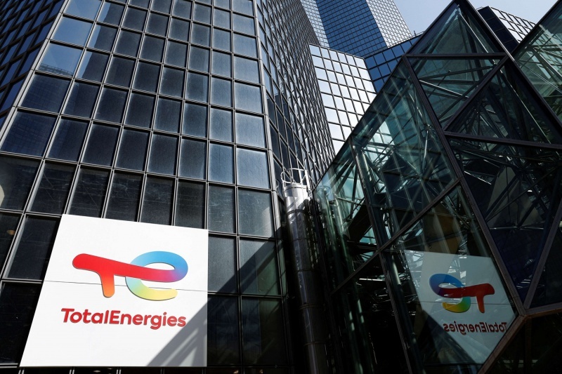 "توتال إنرجي" تسجل أكبر أرباح في تاريخها .. بلغت 20.5 مليار دولار