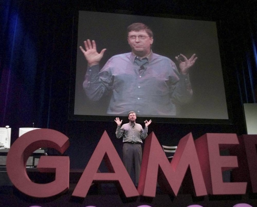 بريطانيا تعترض على استحواذ مايكروسوفت على أكتيفيجن لألعاب الكمبيوتر