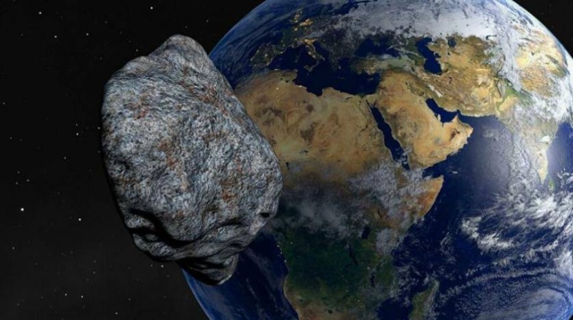 «ناسا»: كويكب مدمر قطره 50 مترا سيصطدم بالأرض