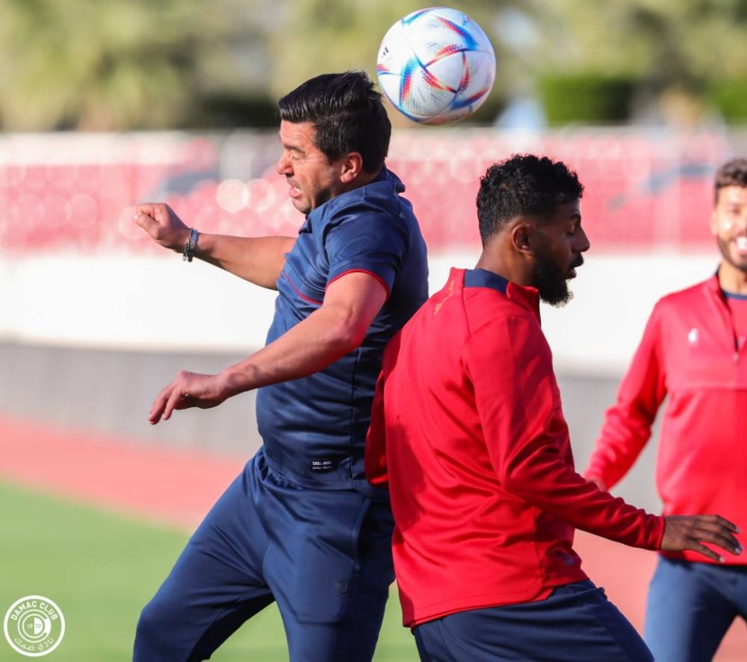 مناورة كونترا