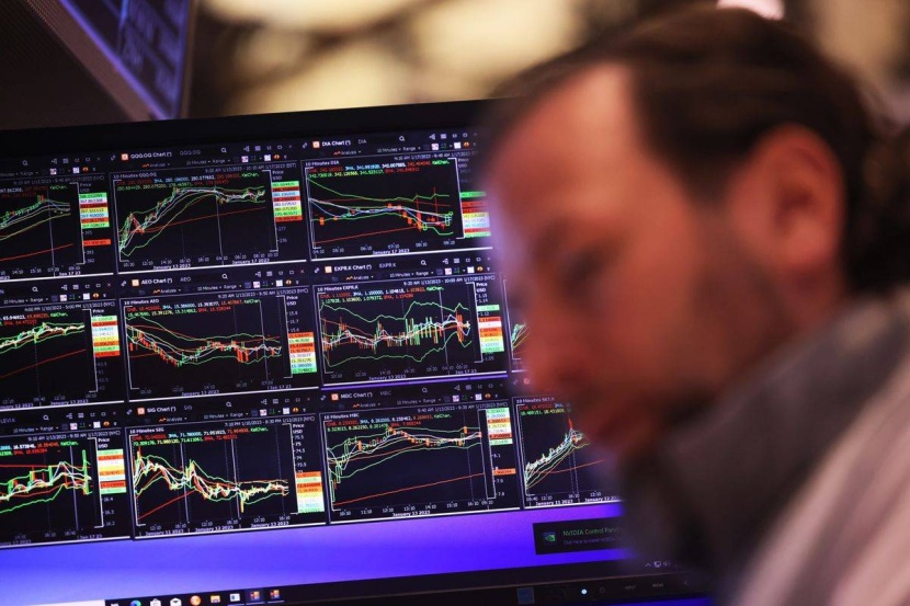 صناديق التحوط تعزز استراتيجية الاقتصاد الكلي للاستفادة من الأسواق المتقلبة