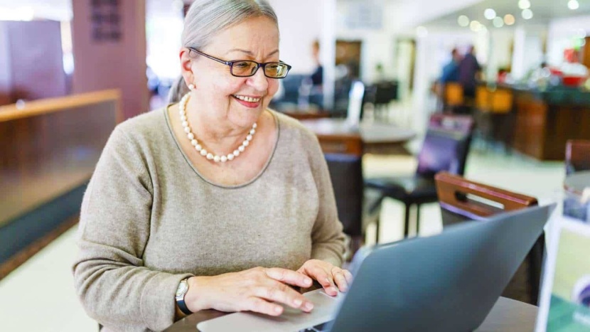 الروابط الاجتماعية تزيد العمر وتحسن الصحة في الشيخوخة