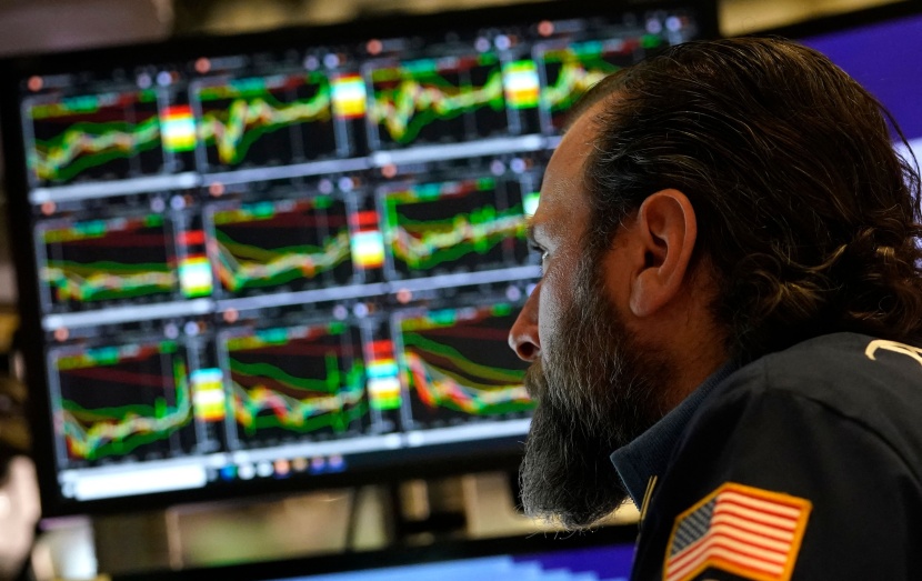 ارتفاع الأسهم الأمريكية عند الافتتاح بفضل بيانات التضخم