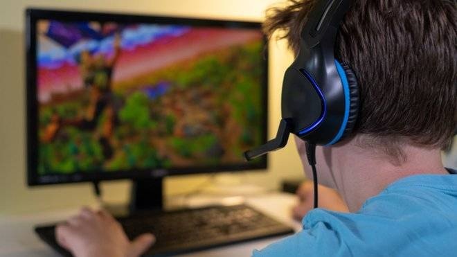 680 ألف طفل ألماني مدمنون لألعاب التواصل الاجتماعي