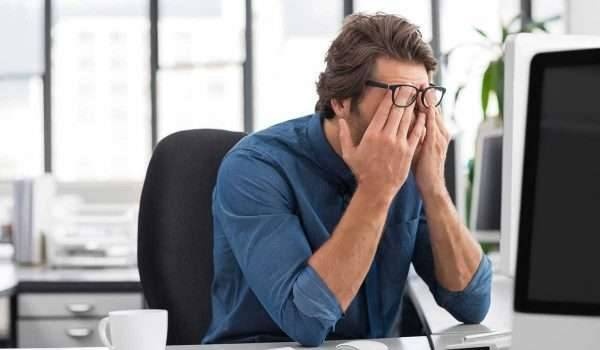 تقنية جديدة تقيس مستوى التوتر داخل الجسم