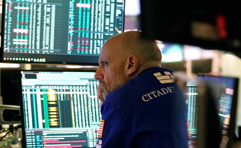 انتعاش يعم الأسهم الأمريكية مع تباطؤ التضخم وهدوء توتر البنوك