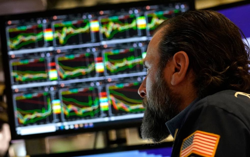 انتعاش يعم الأسهم الأمريكية مع تباطؤ التضخم وهدوء توتر البنوك