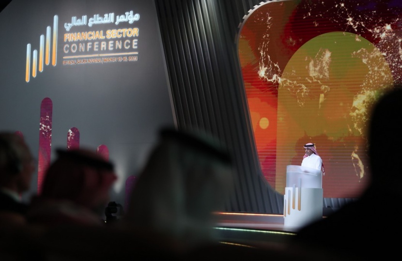 وزير المالية: 3.6 تريليون ريال أصول القطاع المصرفي السعودي