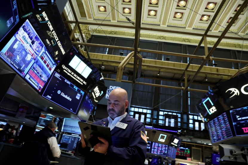 وول ستريت تنخفض عند الإغلاق مع إطلاق أزمة كريدي سويس موجة بيع للأسهم