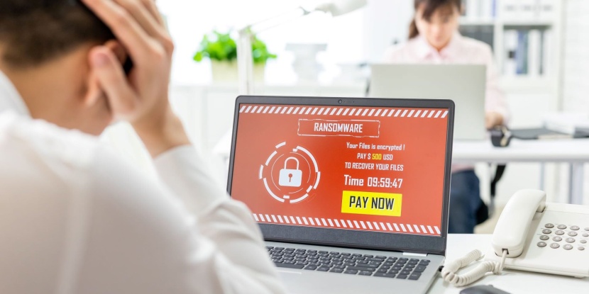 هجمات برامج الفدية تحقق رقما قياسيا جديدا في اليابان خلال 2022