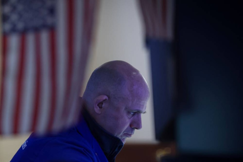 مكاسب جماعية تنعش وول ستريت