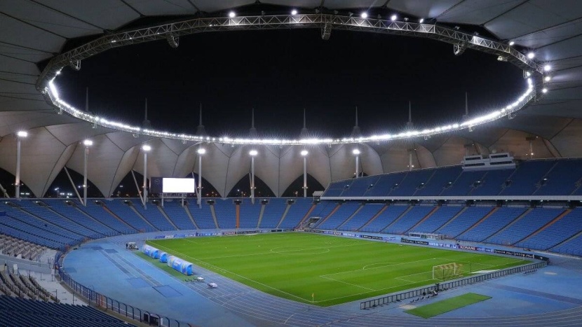 رسميا .. نهائي أبطال آسيا في "درة الملاعب"