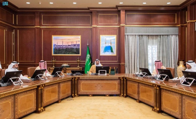 أمير المدينة المنورة يطلع على جهود الهيئة الملكية في ينبع لتعزيز التنمية المستدامة