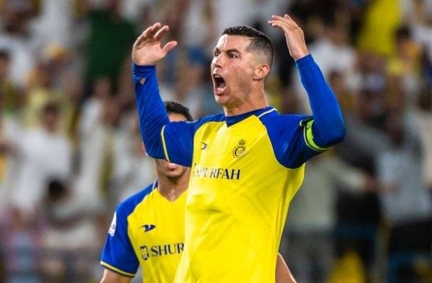 الاتحاد .. الصدارة بتمزيق الشباك