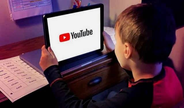 «يوتيوب» أمام القضاء بتهمة جمع بيانات الأطفال