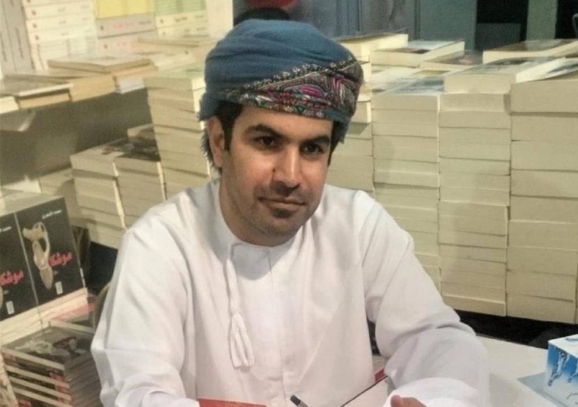 رواية «الفطر» .. حين يتخطى التشويق أسئلة الوجود