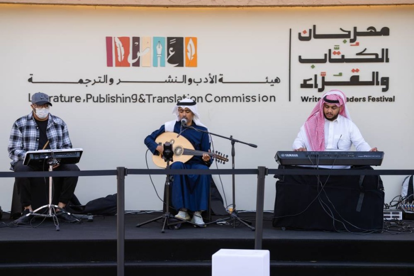 مهرجان الكتاب والقراء .. ضفاف الشرقية تنبض أدبا وفنا
