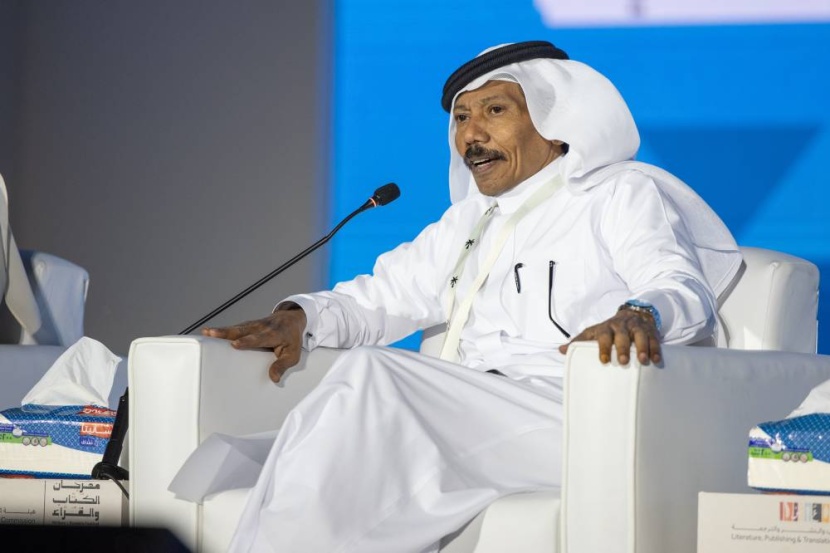 مهرجان الكتاب والقراء .. ضفاف الشرقية تنبض أدبا وفنا