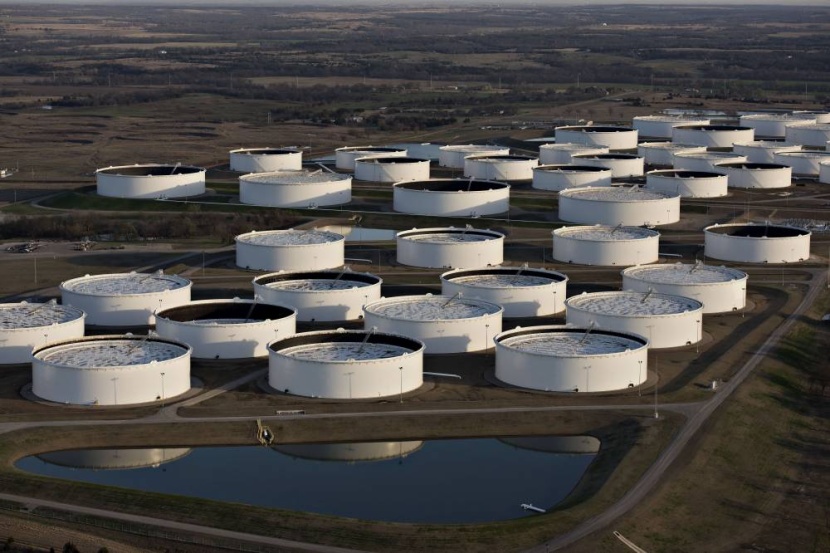 تفاؤل في سوق النفط .. قفزة قوية للتصنيع الصيني تزيد توقعات الطلب على الوقود