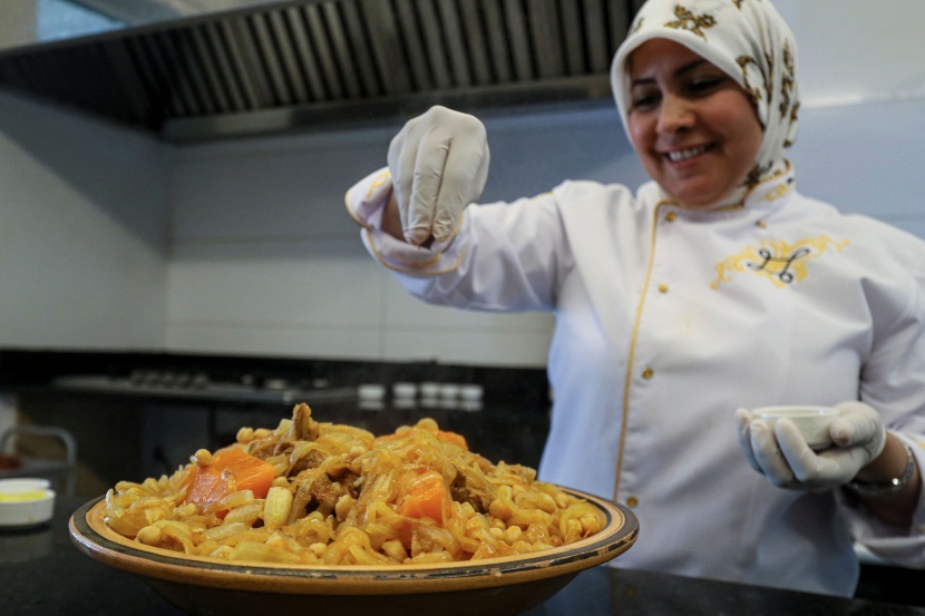 ليبيا تسعى إلى أن يكون الكسكسي مسجلا باسمها في اليونسكو