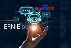 «إرني بوت» .. برنامج صيني ينافس «تشات جي.بي.تي»