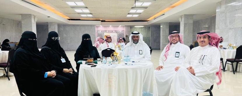 "تعليم الرياض" ينظم ورشة عمل عن برنامج يسير لذوي الذكاء الحدي