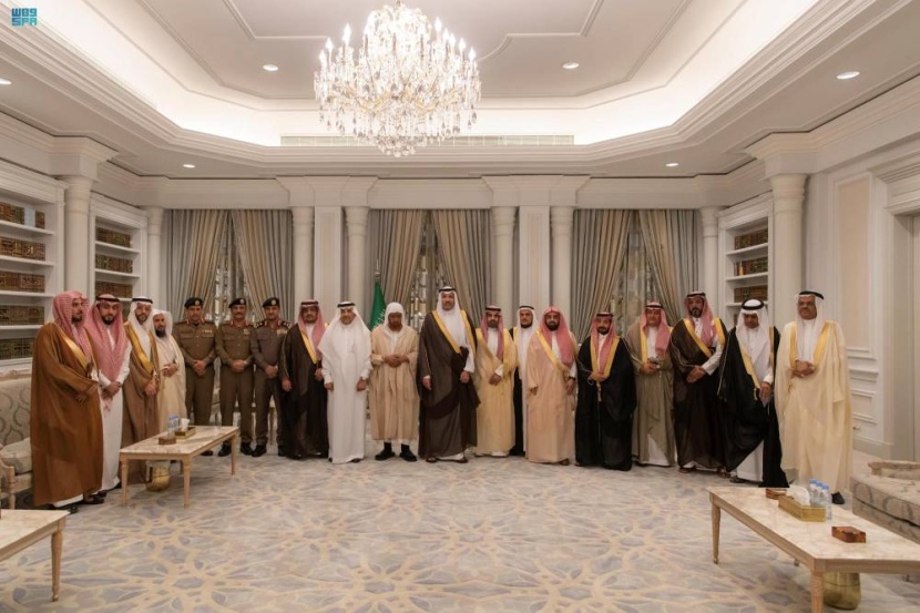 الأمير فيصل بن سلمان يطلق «خير المدينة» بمبادرات إنسانية وأنشطة اجتماعية