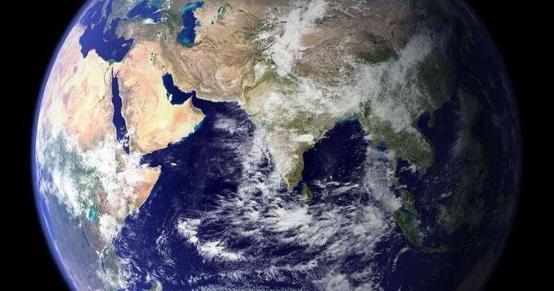 زيلانديا .. قارة جديدة عثر عليها بعد 400 عام من البحث