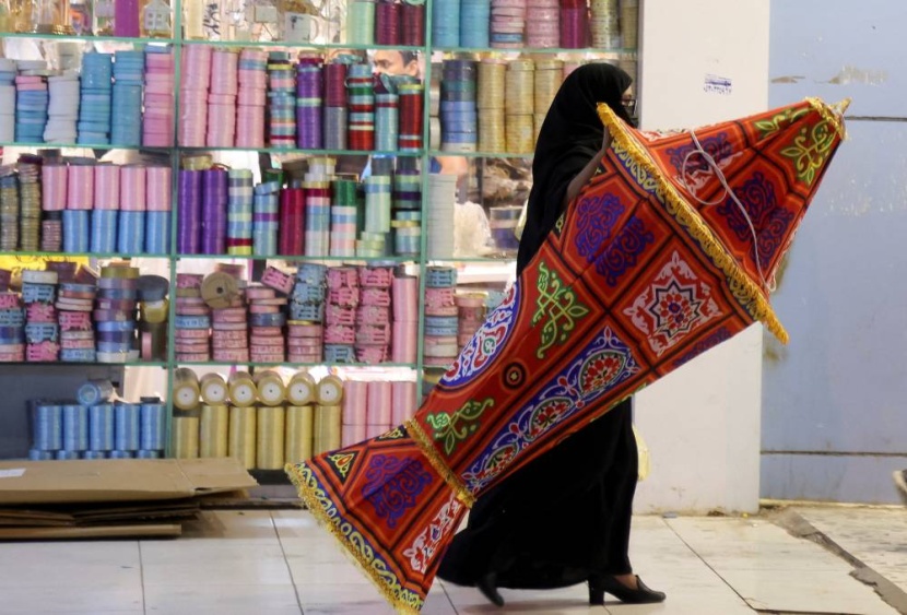 رمضان في صور