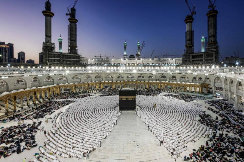 صور من رمضان