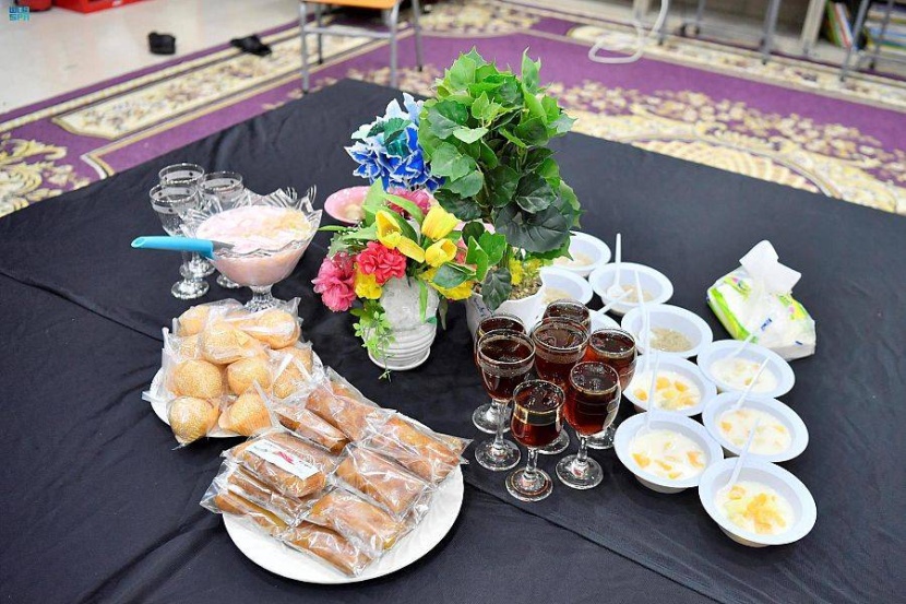 الجالية الإندونيسية تستحضر موروثها الثقافي في رمضان
