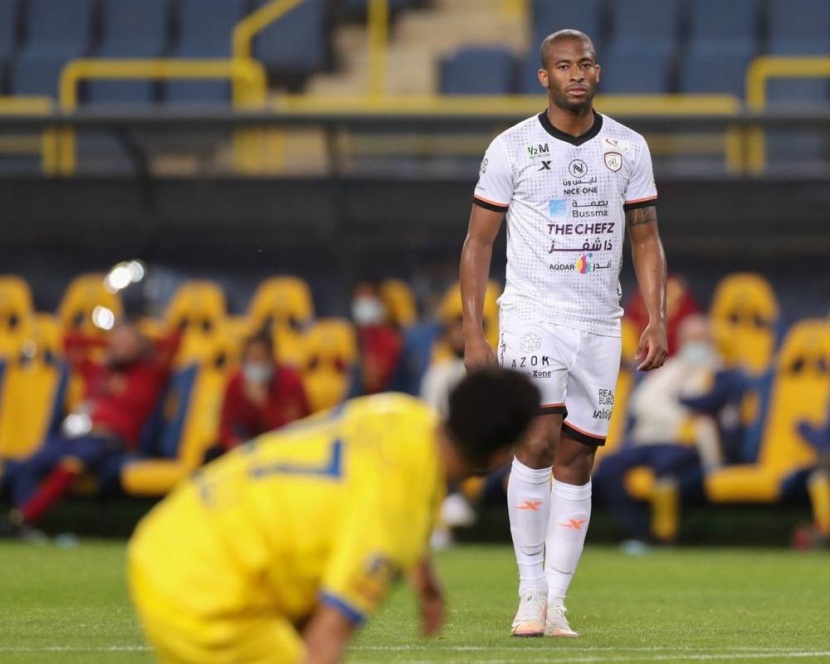 الرمان: راتب الشهرين يدين الشباب .. سيبا سيكسب