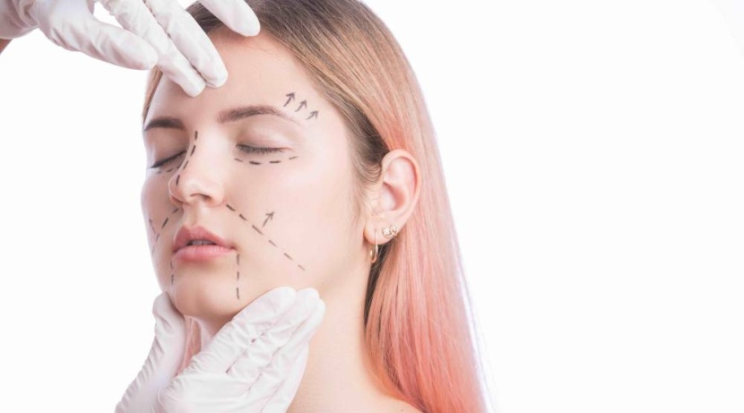 هوس التجميل .. طريق لا نهاية له