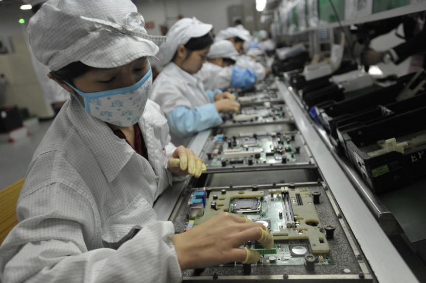 انتعاش اقتصاد الصين يرفع الطلب المتوقع على النفط 5.1 % في 2023