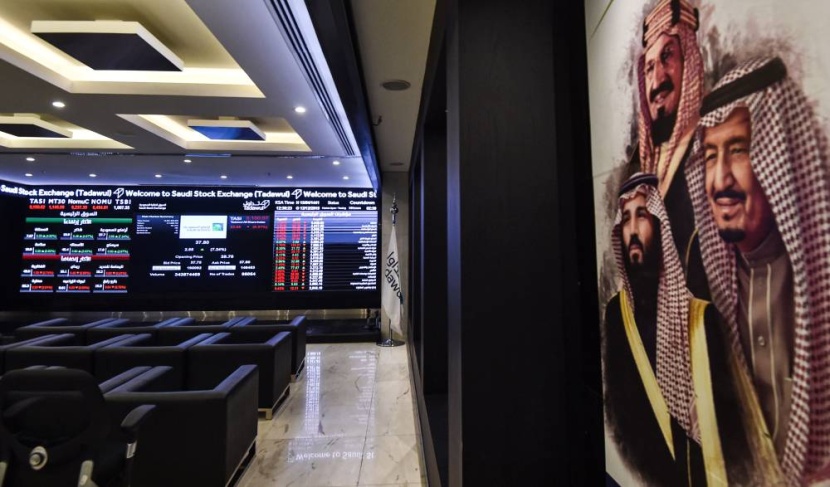 الشرق الأوسط يسطع على رادار المستثمرين العالميين